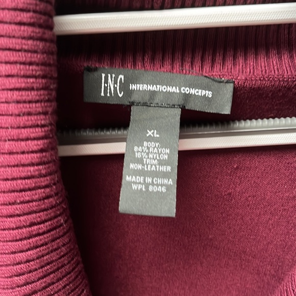 INC Sweater - Picture 4 of 4